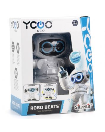 Silverlit Robo Beats Robot