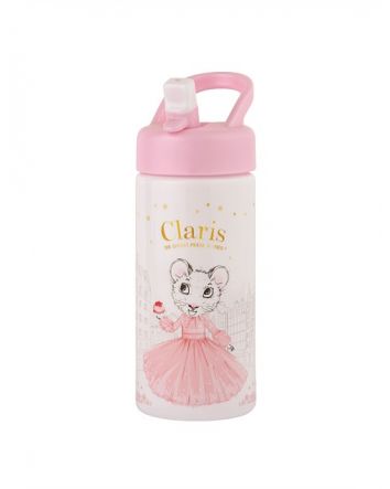 CLARIS THE MOUSE DRINK BOTTLE