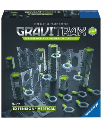 Gravitrax PRO Vertical Expansion