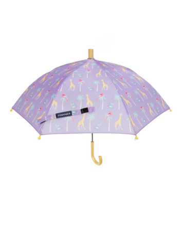 Korango - Umbrella: Lavender Safari