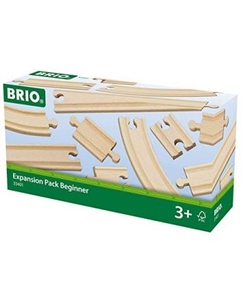Brio Expansion Pack Beginner 11pc