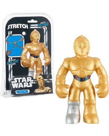 Star Wars Stretch Mini C-3PO