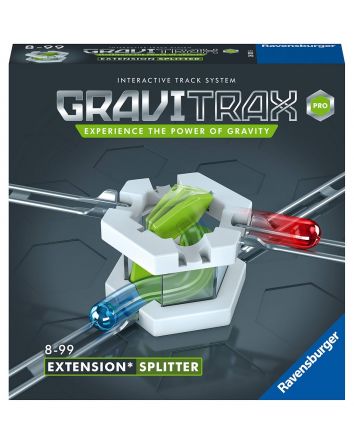 Gravitrax PRO Splitter Expansion Pack