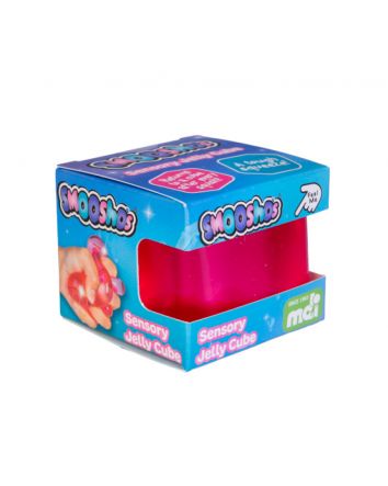 Smooshos Jelly Cube