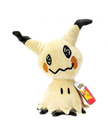 Pokemon Mimikyu Plush Toy 20cm