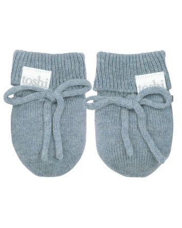Toshi Mittens Marley Storm