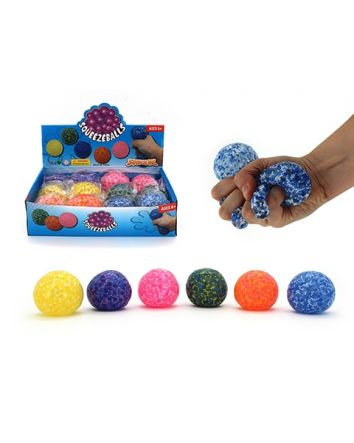 Galaxy Squeeze Ball 7cm