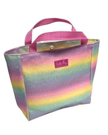 Sally Fay Rainbow Mothers Bag