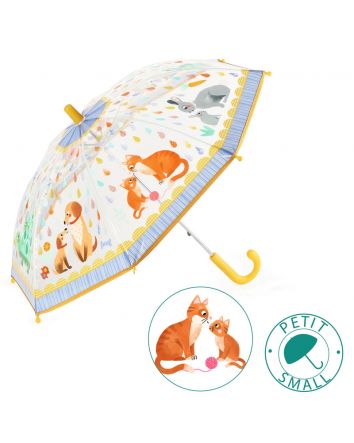 Djeco Mummy & Baby Petit Umbrella
