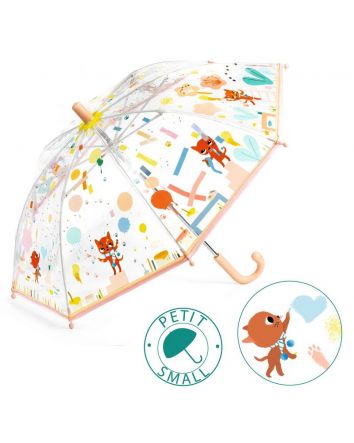 Djeco Chamallow Petit Umbrella