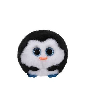 TY Puffies Waddles Penguin