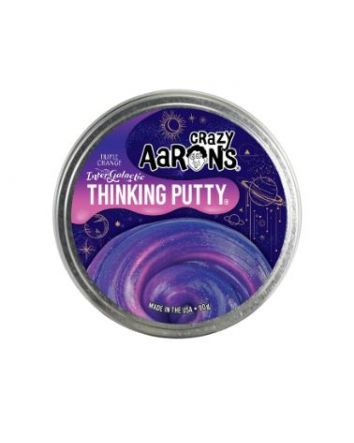 Crazy Aaron's Intergalactic Thinking Putty