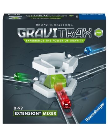 GraviTrax PRO Mixer Expansion Pack