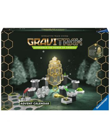GraviTrax - Expansion Advent Calendar