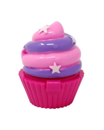 Pink Poppy Unicorn Dreamer Sweet Cupcake Lipgloss