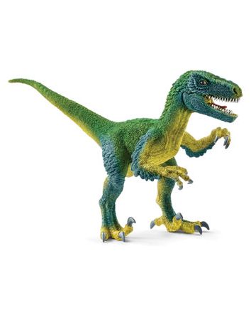 Schleich Dinosaur - Velociraptor