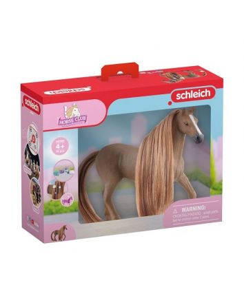 Schleich Beauty Horse English Thoroughbred Mare 