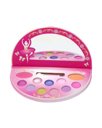 Ballet Cosmetic Palette 