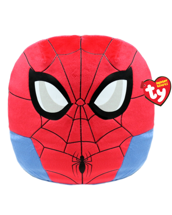 Ty Marvel Spider Man Suishy 35cm