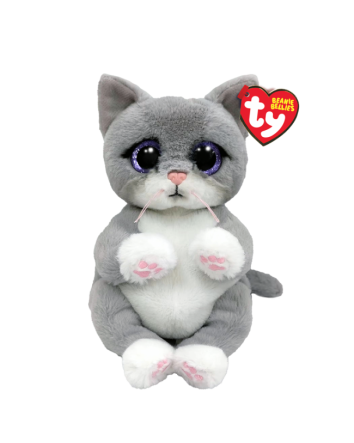 Beanie Bellies Morgan Cat