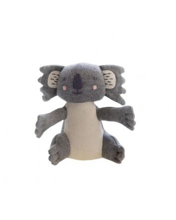 Di Lusso Clancy Koala Knit Toy