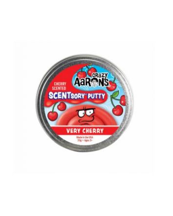 Crazy Aaron's Very Cherry SCENTsory