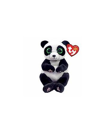 TY Beanie Bellies Ying the Panda